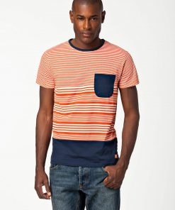 تی شرت مردانه Jack & Jones مدل Randal